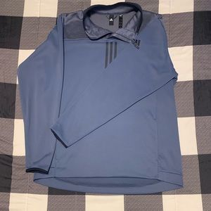 Men’s Adidas CLIMAWARM Pullover